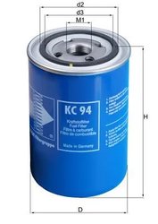 Filtru combustibil KNECHT KC 94