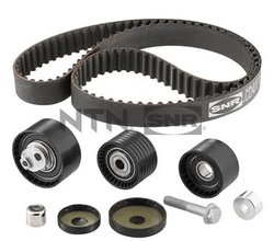 Set distributie curea SNR KD455.45