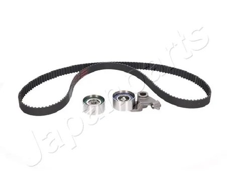 Set distributie curea Japanparts KDD-205