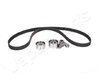 Set distributie curea Japanparts KDD-205