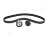SET DISTRIBUTIE CUREA JAPANPARTS KDD-397 - Compatibil cu FORD USA, MAZDA