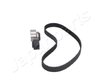 SET DISTRIBUTIE CUREA JAPANPARTS KDD-397 - Compatibil cu FORD USA, MAZDA
