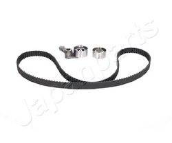 Set distributie curea Japanparts KDD-205