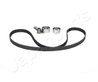 Set distributie curea Japanparts KDD-205