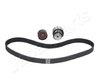 SET DISTRIBUTIE CUREA JAPANPARTS KDD-397 - Compatibil cu FORD USA, MAZDA