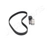 SET DISTRIBUTIE CUREA JAPANPARTS KDD-397 - Compatibil cu FORD USA, MAZDA