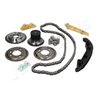 SET DISTRIBUTIE LANT JAPANPARTS KDK-0308 - Compatibil cu FORD, LAND ROVER