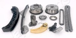 SET DISTRIBUTIE LANT JAPANPARTS KDK-226V - Compatibil cu TOYOTA
