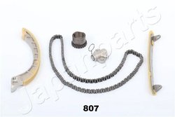 SET DISTRIBUTIE LANT JAPANPARTS KDK-807 - Compatibil cu NISSAN, OPEL, SUZUKI