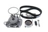 Set distributie curea si pompa apa SNR KDP474.130