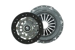 SET AMBREIAJ AISIN KE-FO31R - Compatibil cu VOLVO