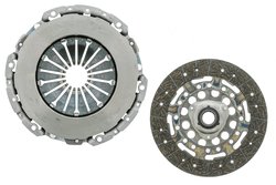 Set ambreiaj AISIN KE-FO31R