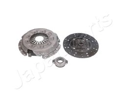 Set ambreiaj Japanparts KF-1014