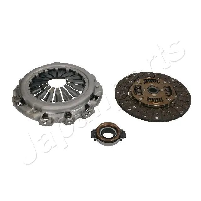 SET AMBREIAJ JAPANPARTS KF-1032 - Compatibil cu NISSAN