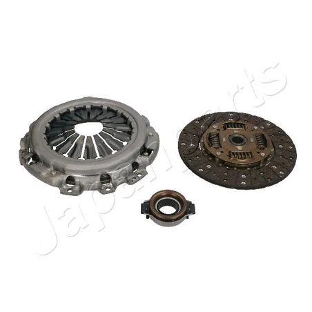 SET AMBREIAJ JAPANPARTS KF-1032 - Compatibil cu NISSAN