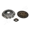 SET AMBREIAJ JAPANPARTS KF-1032 - Compatibil cu NISSAN