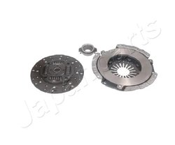 SET AMBREIAJ JAPANPARTS KF-1014 - Compatibil cu FORD, NISSAN