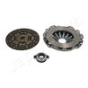 SET AMBREIAJ JAPANPARTS KF-1032 - Compatibil cu NISSAN