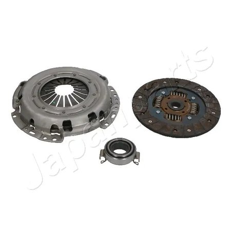 SET AMBREIAJ JAPANPARTS KF-2088 - Compatibil cu TOYOTA