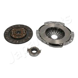 SET AMBREIAJ JAPANPARTS KF-2088 - Compatibil cu TOYOTA