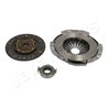 SET AMBREIAJ JAPANPARTS KF-2088 - Compatibil cu TOYOTA