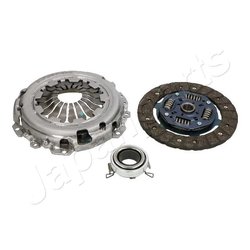 Set ambreiaj Japanparts KF-2096