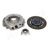 SET AMBREIAJ JAPANPARTS KF-2096 - Compatibil cu CITROEN, PEUGEOT, TOYOTA