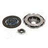 SET AMBREIAJ JAPANPARTS KF-2096 - Compatibil cu CITROEN, PEUGEOT, TOYOTA