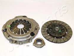 Set ambreiaj Japanparts KF-352