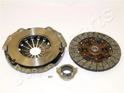 Set ambreiaj Japanparts KF-352