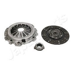 Set ambreiaj Japanparts KF-356