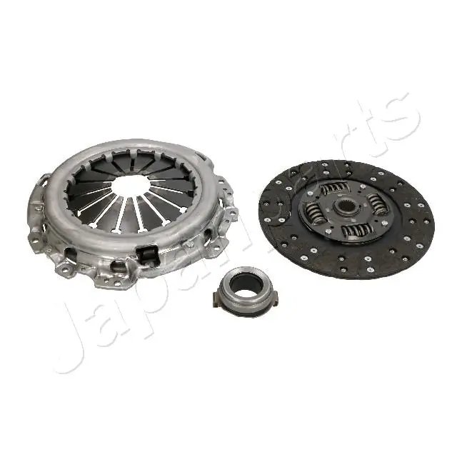 Set ambreiaj Japanparts KF-356