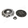 Set ambreiaj Japanparts KF-356
