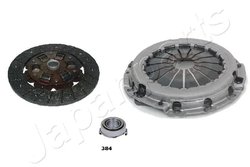 Set ambreiaj Japanparts KF-384