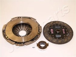 Set ambreiaj Japanparts KF-421