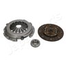 Set ambreiaj Japanparts KF-541