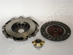SET AMBREIAJ JAPANPARTS KF-544 - Compatibil cu MITSUBISHI