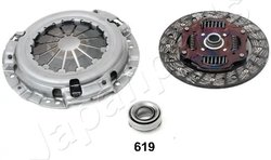 Set ambreiaj Japanparts KF-619