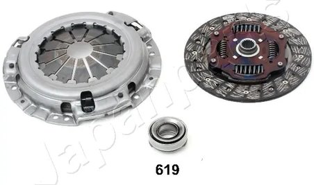 Set ambreiaj Japanparts KF-619