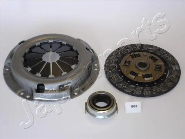 Set ambreiaj Japanparts KF-805