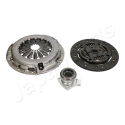 Set ambreiaj Japanparts KF-851