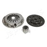 Set ambreiaj Japanparts KF-851