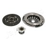 Set ambreiaj Japanparts KF-851
