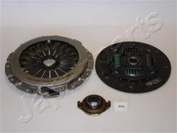 Set ambreiaj Japanparts KF-H18