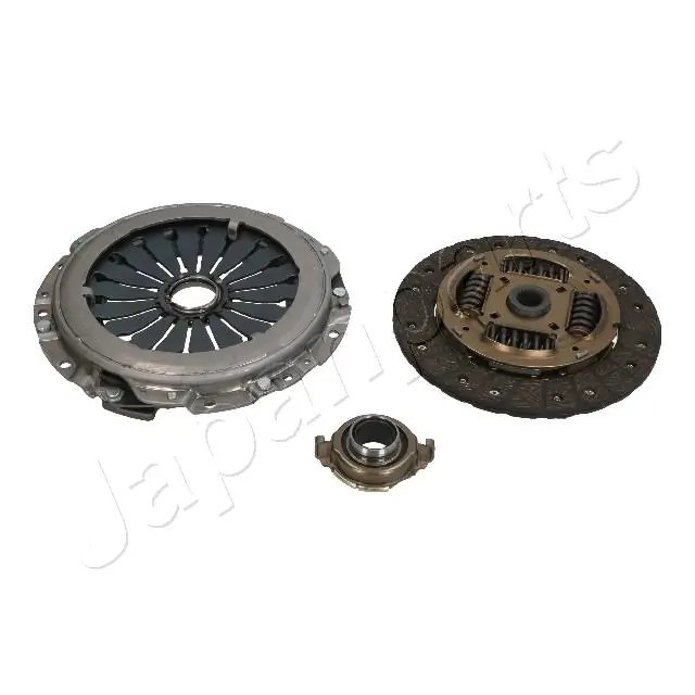 Set ambreiaj Japanparts KF-H32