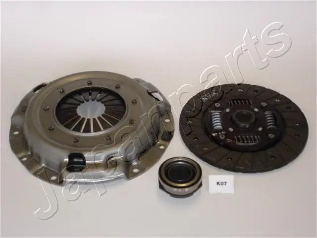 SET AMBREIAJ JAPANPARTS KF-K07 - Compatibil cu MAZDA