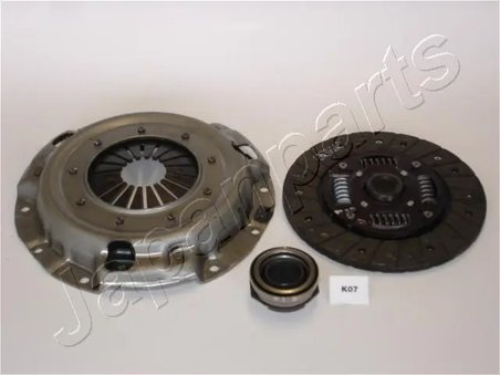 SET AMBREIAJ JAPANPARTS KF-K07 - Compatibil cu MAZDA