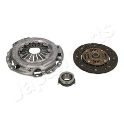 Set ambreiaj Japanparts KF-W02
