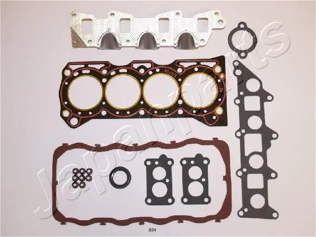 SET GARNITURI CHIULASA JAPANPARTS KG-804 - Compatibil cu SANTANA, SUBARU, SUZUKI