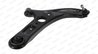 Brat suspensie Moog KI-WP-17040